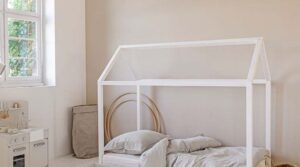 Choisir le meilleur meuble pour matériel Montessori