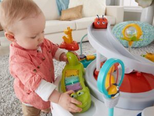 Comment choisir ma table d'activités bilingue Montessori ?