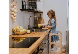 Comment choisir son tour d'observation Montessori ?