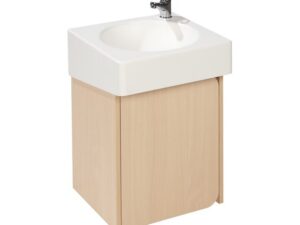 Comment choisir un meuble lavabo Montessori adapté?