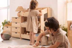 Où trouver des meubles Montessori pas chers ?