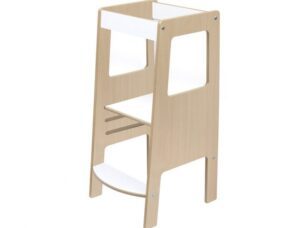 Quelles sont les dimensions idéales pour un tour d’observation Montessori ?