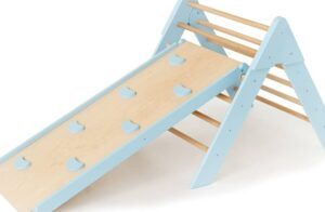 Triangle de Pikler sur Amazon : lequel choisir pour mon enfant ?