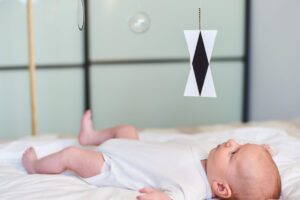 Le choix du matériel Montessori pour le Nido : que privilégier ?