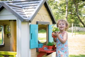 Table d'activité Smoby : est-elle compatible Montessori ?