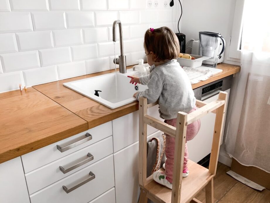 Chaise haute tour d'observation : comment la choisir ?