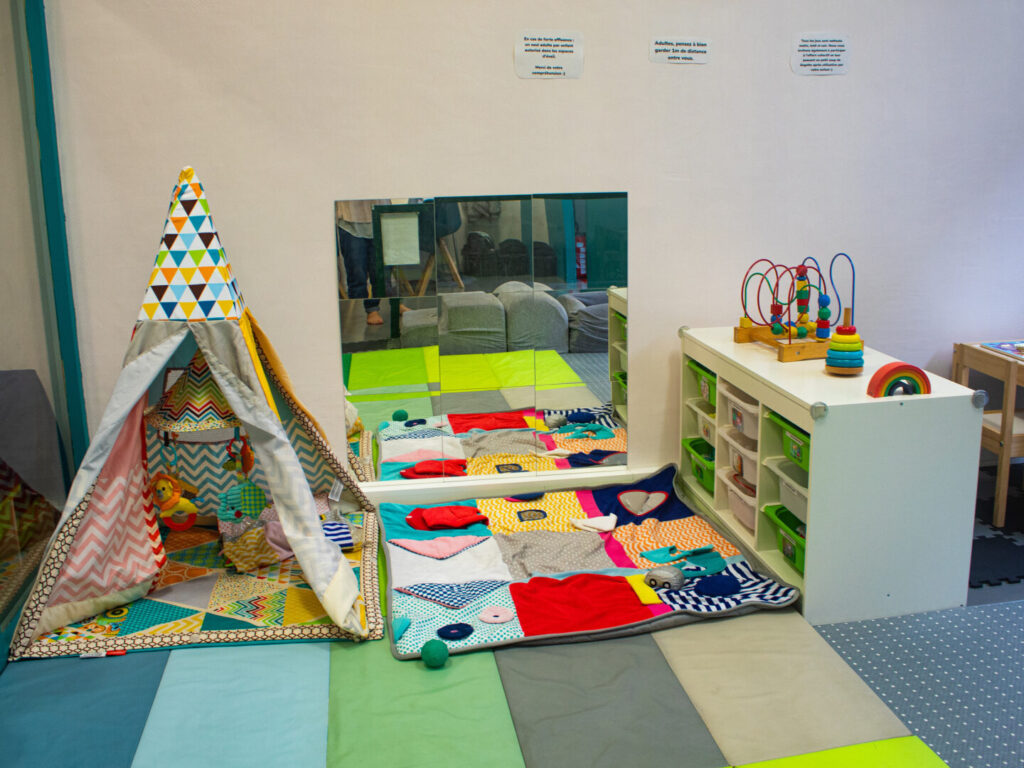 Découvrez le meilleur Nido Montessori à Paris : où chercher ?