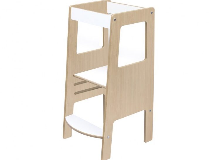 Quelles sont les dimensions idéales pour un tour d’observation Montessori ?