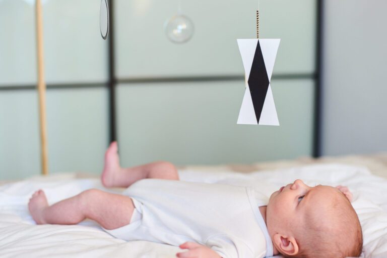 Qu'est-ce que la formation Nido Montessori ?