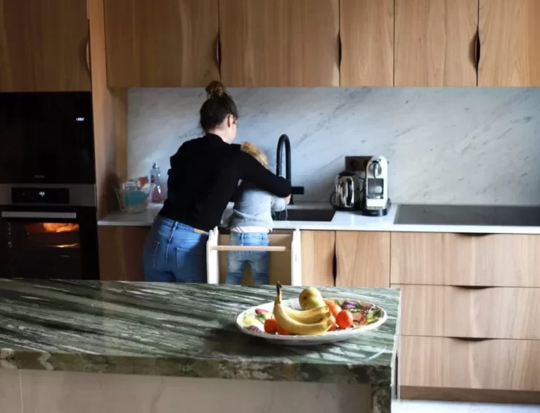 Tour d'observation Montessori de La Foir'Fouille : un choix avisé ?