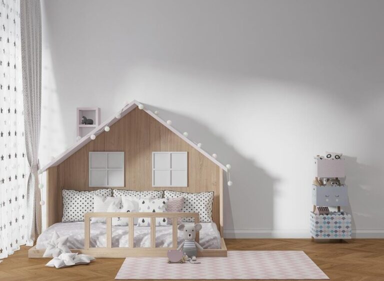 À quel âge introduire la littérature Montessori pour votre enfant ?