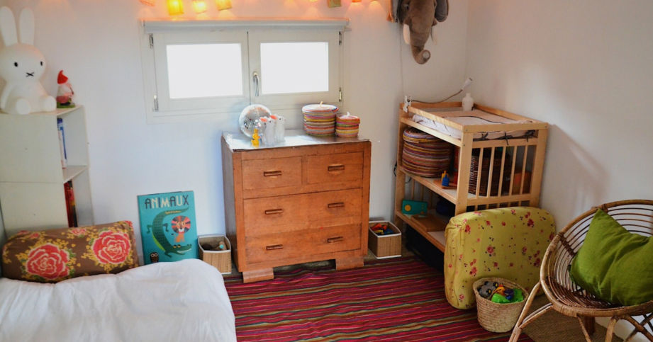 À quel âge passer au lit Montessori ?