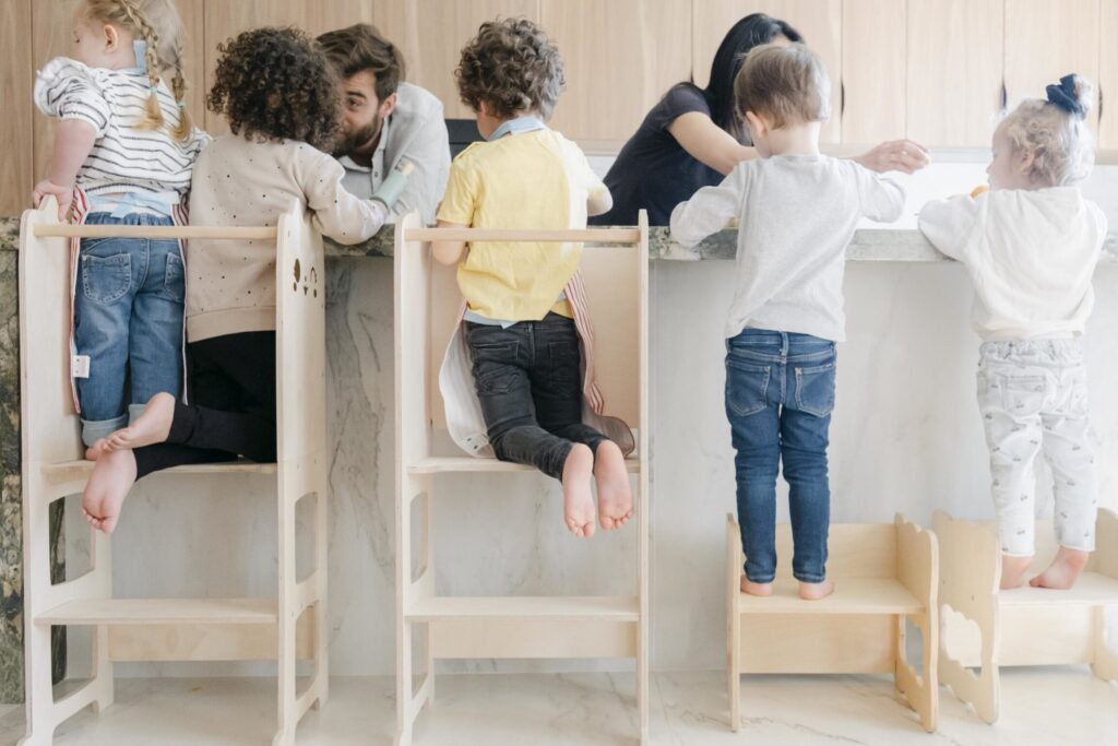 Comment choisir la meilleure visite d'observation modulable pour enfants ?