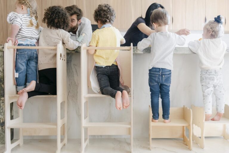 Comment choisir la meilleure visite d'observation modulable pour enfants ?