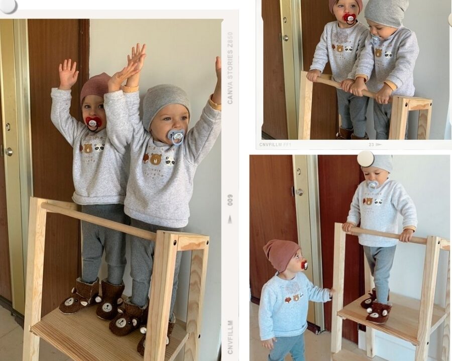 Comment choisir une visite d'observation pour jumeaux ?