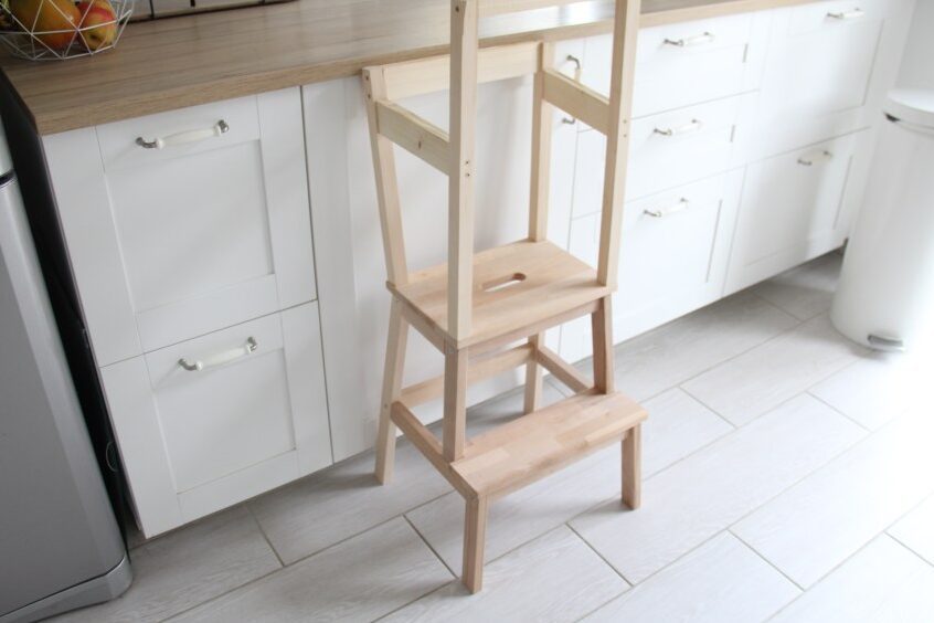 Comment construire une tour d'observation Ikea en mode DIY?