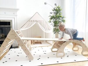 Le Triangle de Pikler au Canada : où le trouver ?