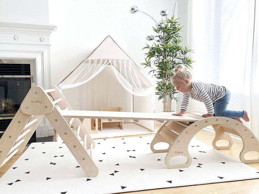 Le Triangle de Pikler au Canada : où le trouver ?