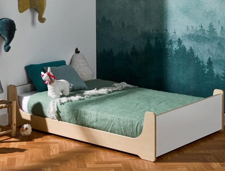 Où acheter un lit Montessori de qualité ?