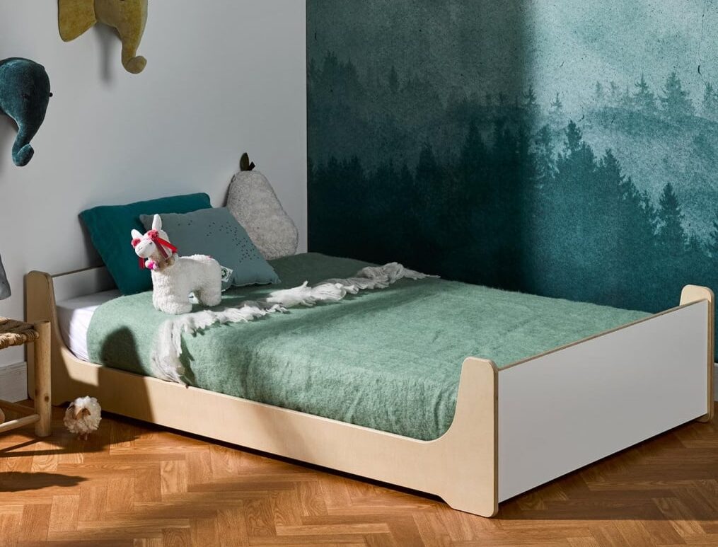Où acheter un lit Montessori de qualité ?