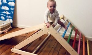 Où commander un Triangle de Pikler sur grandir-autrement.com ?