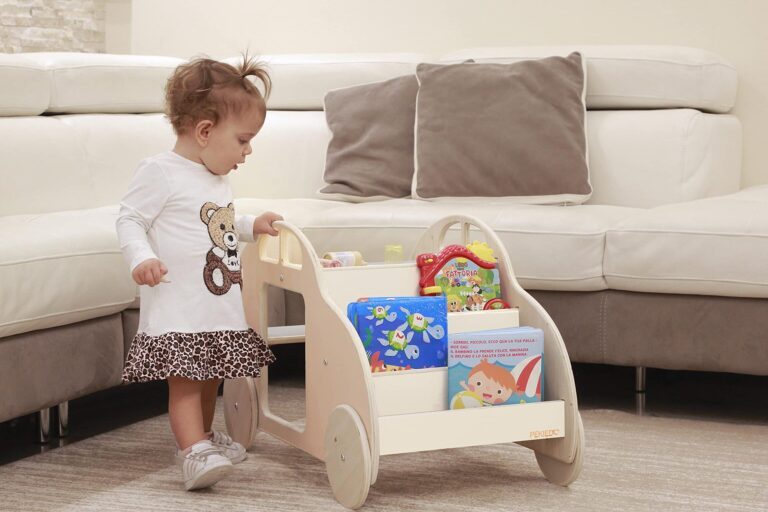 Où trouver des meubles Montessori d'occasion ?