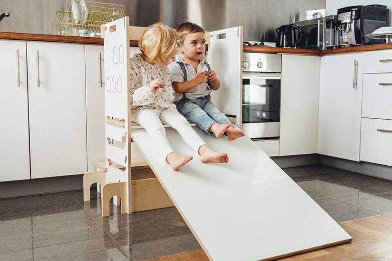 Pourquoi choisir un tour d'observation double en Montessori ?