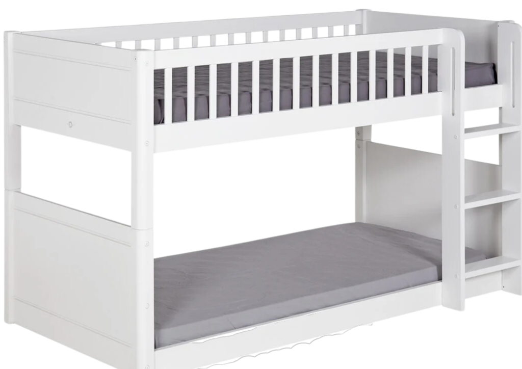 Quel lit d'appoint Montessori choisir en voyage ?