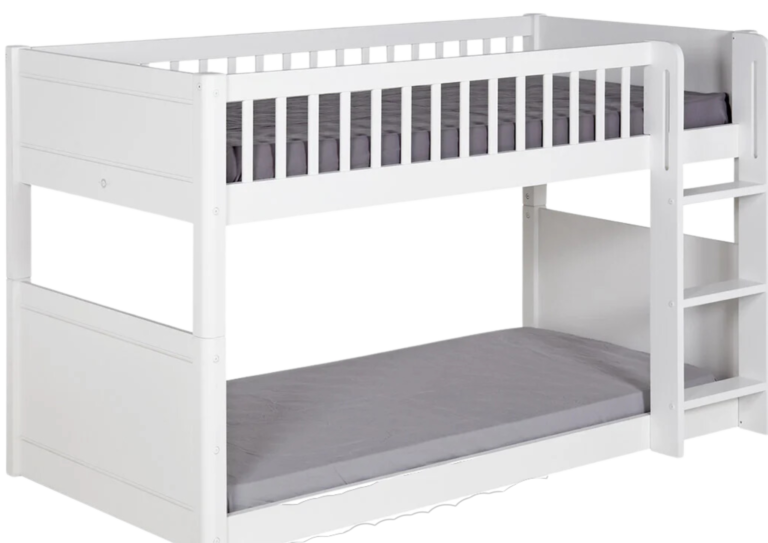 Quel lit d'appoint Montessori choisir en voyage ?