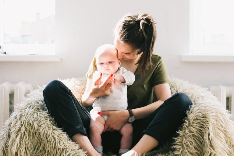 Qu'est-ce que le Nido de Montessori et pour qui ?