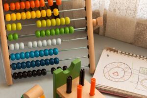 Table d'activité 360 pour bébé : comment choisir ?