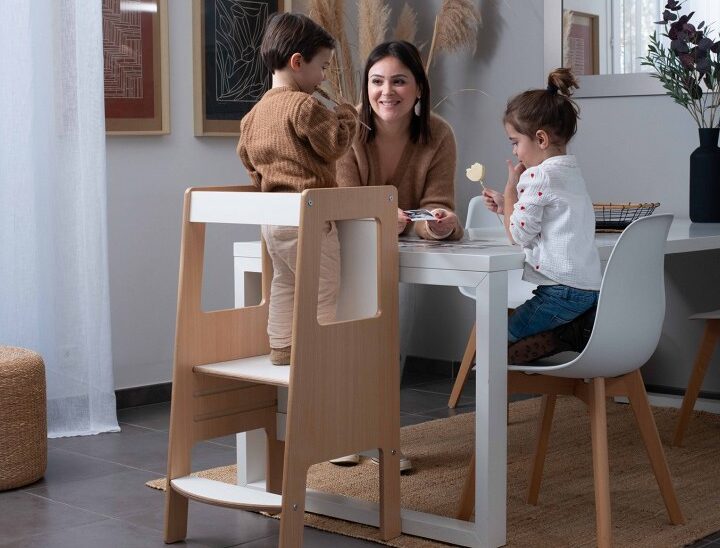 Tour d'observation Montessori en solde : où trouver les meilleures offres?