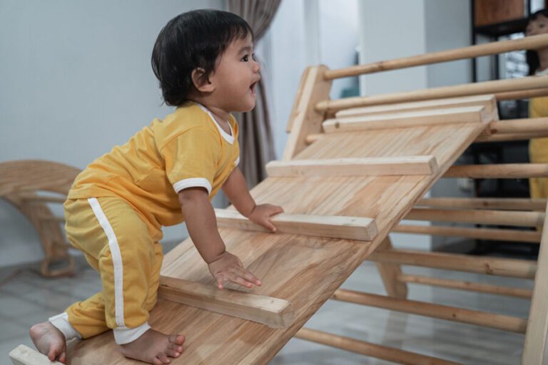 Triangle de Pikler : comment faire le meilleur choix ?